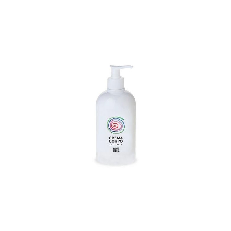 Mammababy crema corpo 250 ml
