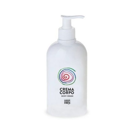 Mammababy crema corpo 250 ml
