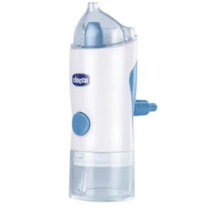 Chicco mangiapannolini telescopico bianco