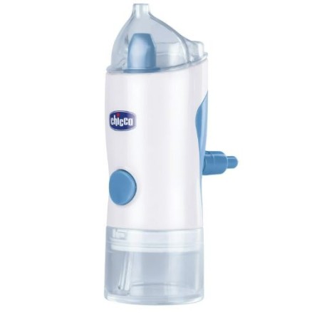 Chicco mangiapannolini telescopico bianco