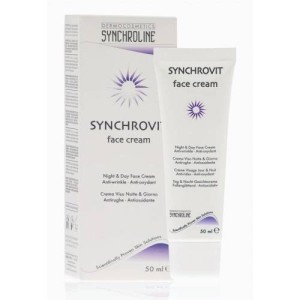 Synchrovit face cream 50 ml