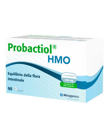 Probactiol hmo 90 capsule