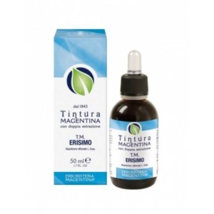 Erisimo tintura magentina 50 ml
