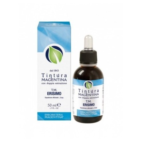 Erisimo tintura magentina 50 ml