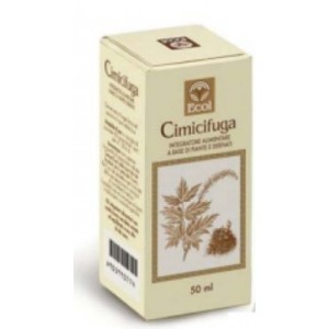 Cimicifuga gocce 50 ml