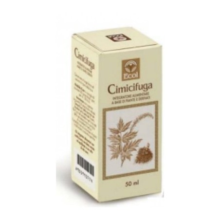 Cimicifuga gocce 50 ml