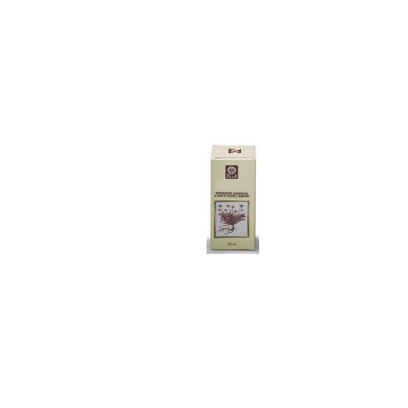 Biancospino estratto analcolico 50 ml