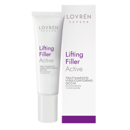 Lovren superb lifting filler active 10 ml