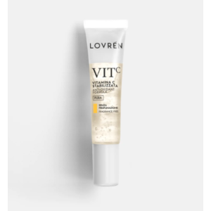 Lovren vit c siero vitamina c stabilizzata 15 ml