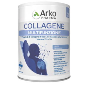 Collagene multifunzione 260 g