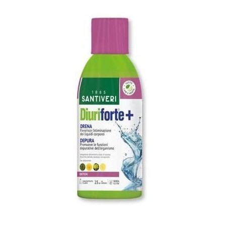 Diuriforte+ 500 ml Diuriforte+ 500 ml