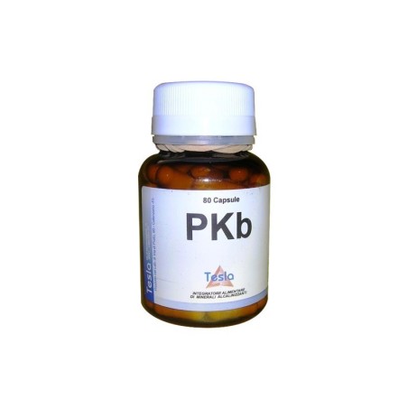Pkb 80 capsule 71,7 g