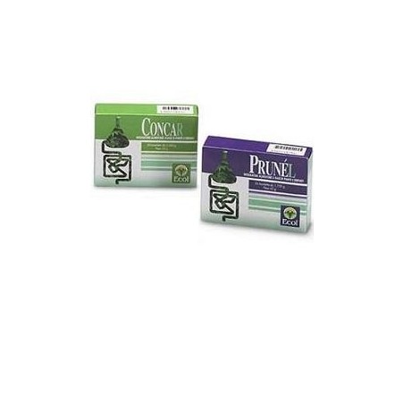 Concar 50 tavolette 0,5 g 782