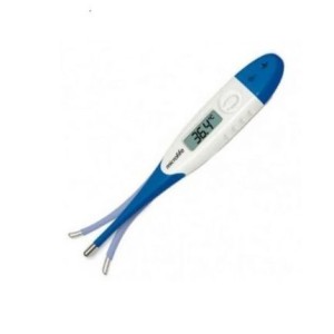 Medipresteril flexy tip termometro digitale a punta flessibile