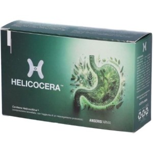 Helicocera 60 capsule