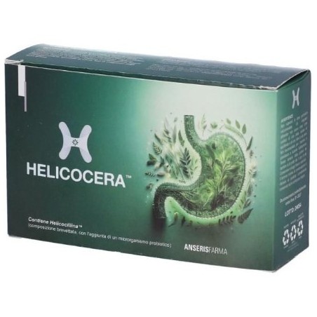 Helicocera 60 capsule