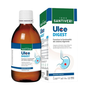 Ulce digest 240 ml