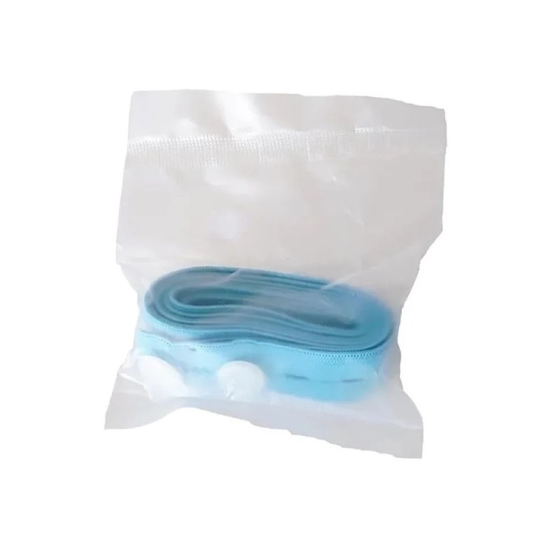 Laccio contenitore urina gamba sacchetto contenente 2 pezzi