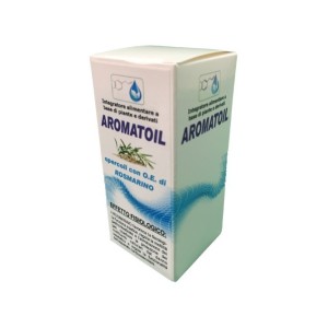Aromatoil rosmarino 50 opercoli