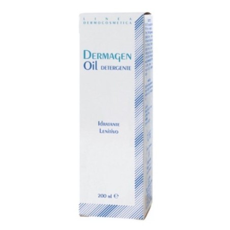 Dermagen oil 200 ml