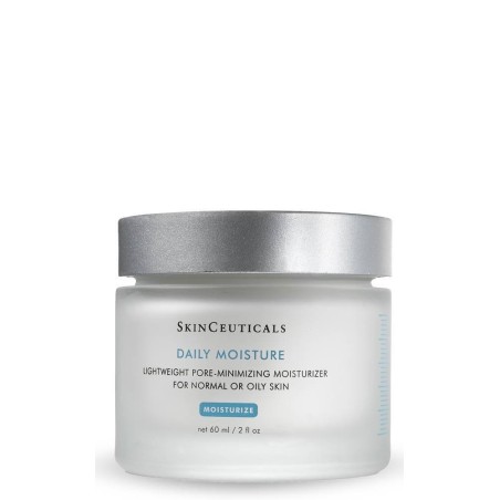 Daily moisture 60 ml