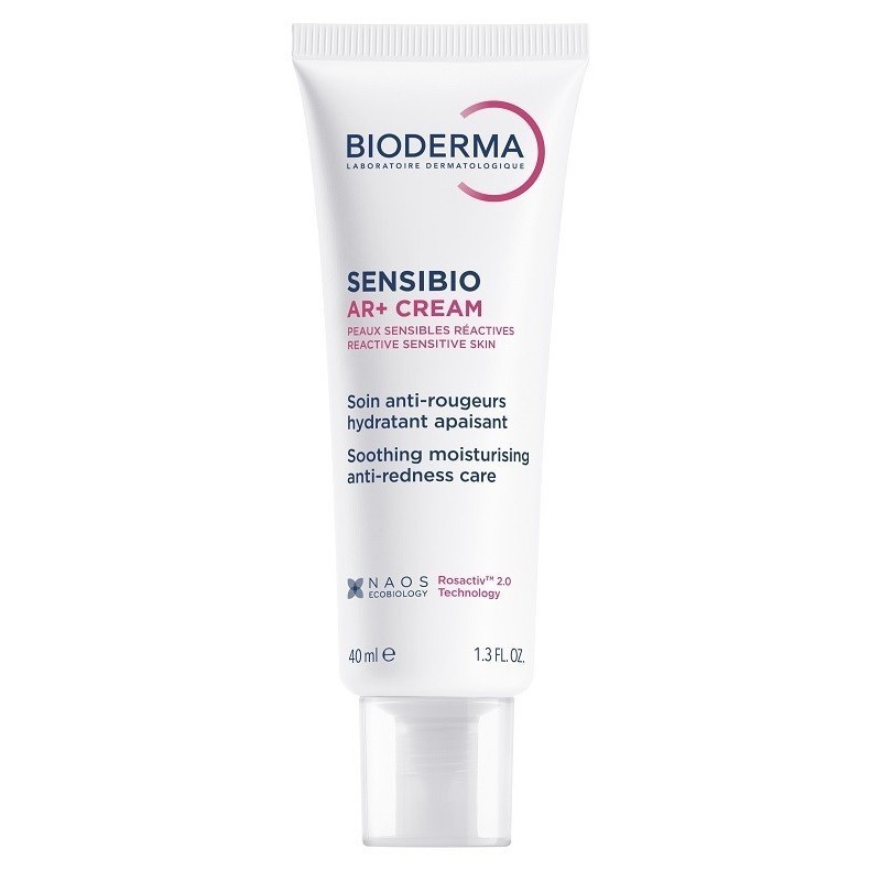 Sensibio ar+ cream 40 ml