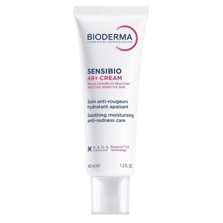Sensibio ar+ cream 40 ml
