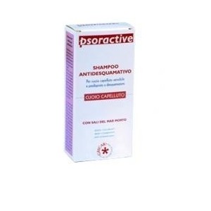Psoractive shampoo antidesquamante 250 ml