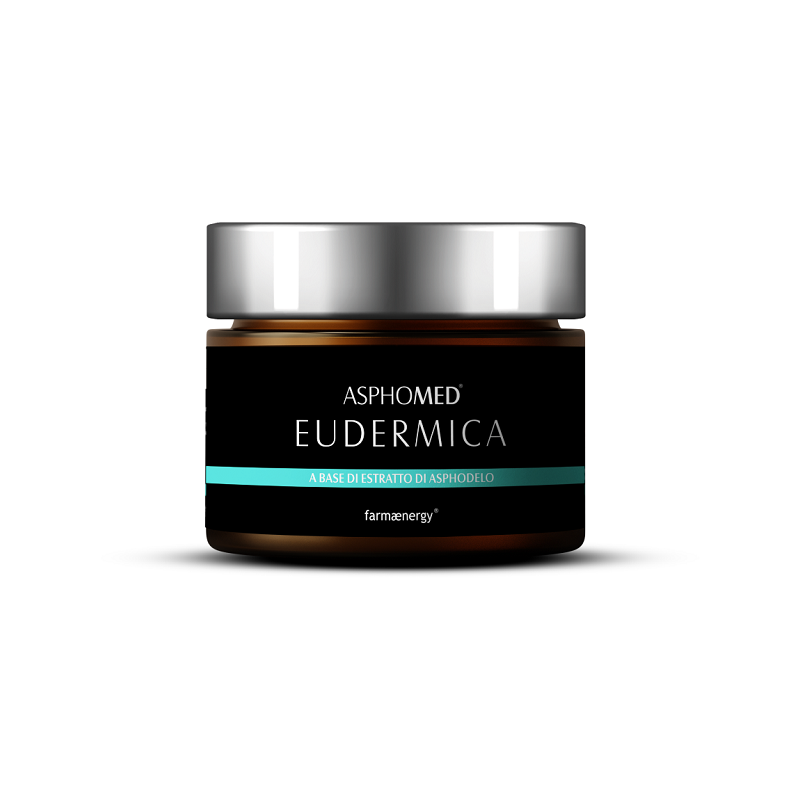 Asphomed crema eudermica 50 ml