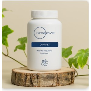 Diarpet 20 compresse