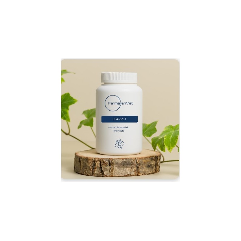 Diarpet 20 compresse