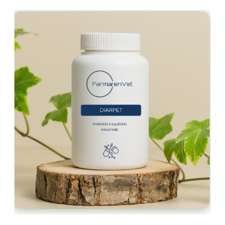 Diarpet 20 compresse