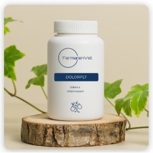 Dolorpet 20 compresse