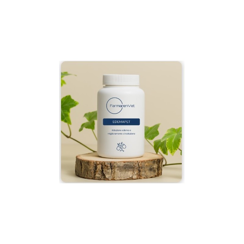 Edemapet 30 compresse