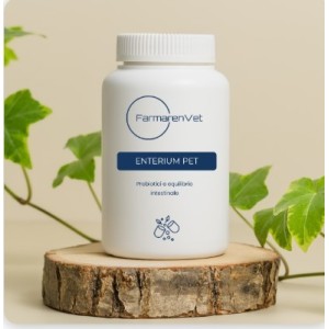 Enteriumpet 30 compresse