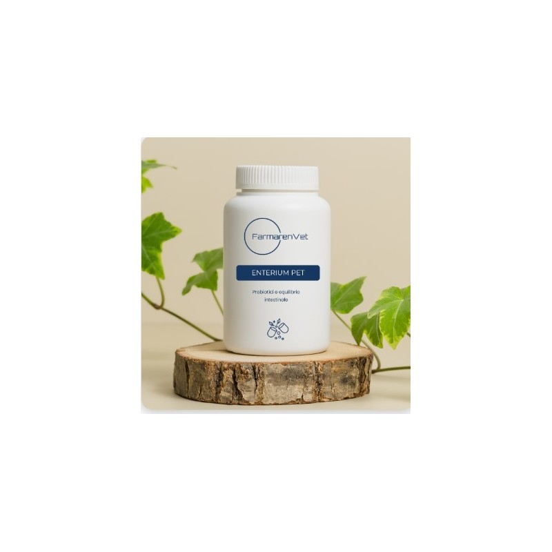 Enteriumpet 30 compresse