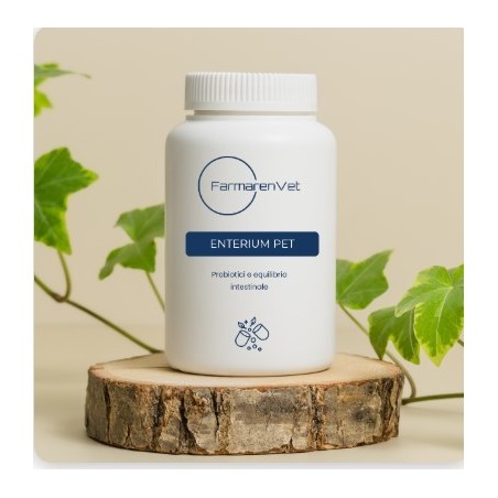 Enteriumpet 30 compresse