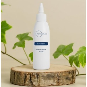 Epiderm shampoo 250 ml