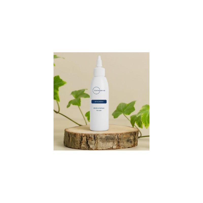 Epiderm shampoo 250 ml