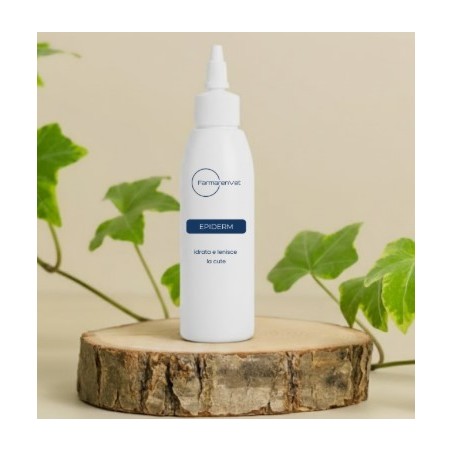 Epiderm shampoo 250 ml