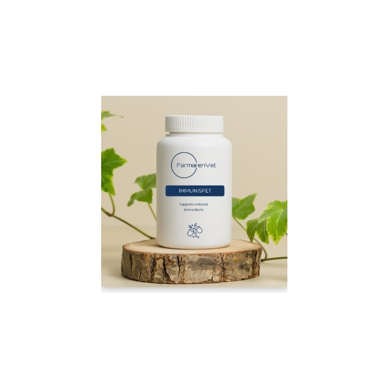 Immunispet 30 compresse