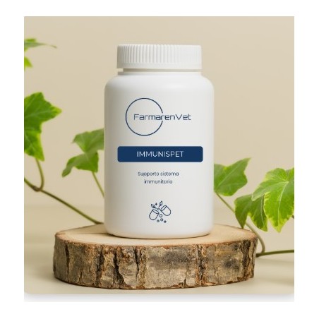 Immunispet 30 compresse