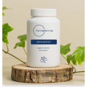 Immunispet 60 compresse