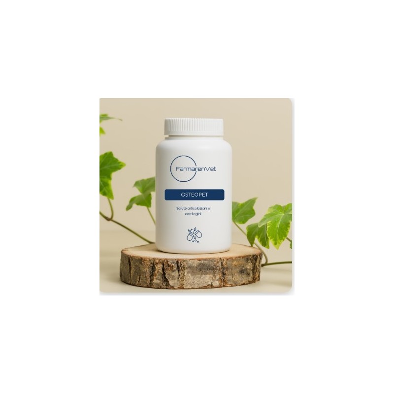 Osteopet 30 compresse