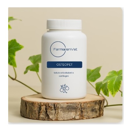 Osteopet 30 compresse
