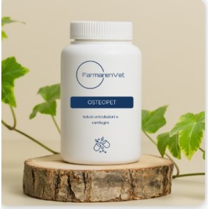 Osteopet 60 compresse
