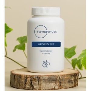 Urorenpet 30 compresse