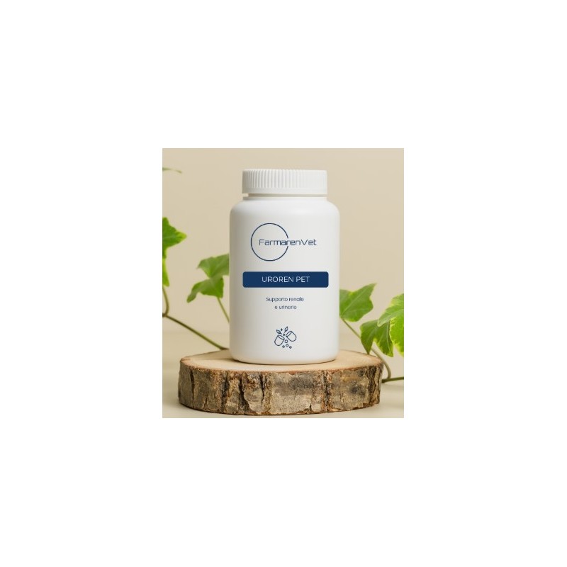 Urorenpet 60 compresse
