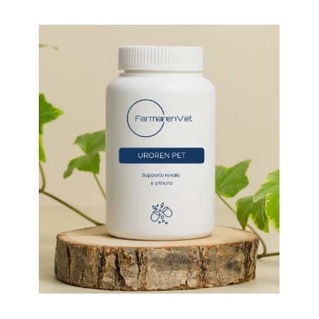 Urorenpet 60 compresse