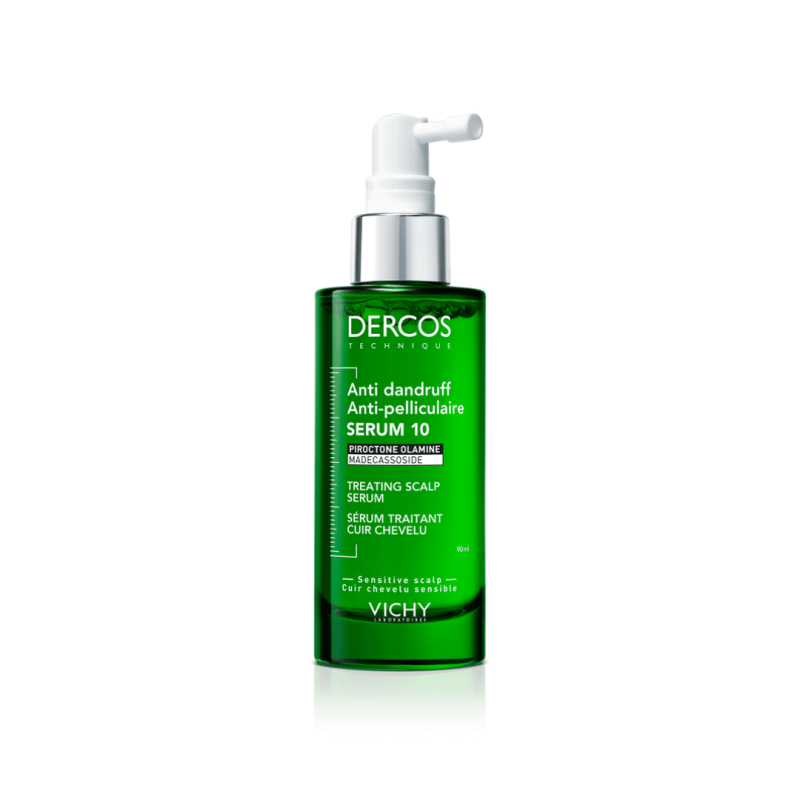 Dercos technique anti dandruff serum 90 ml